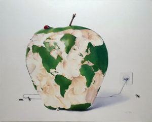 La pomme de terre