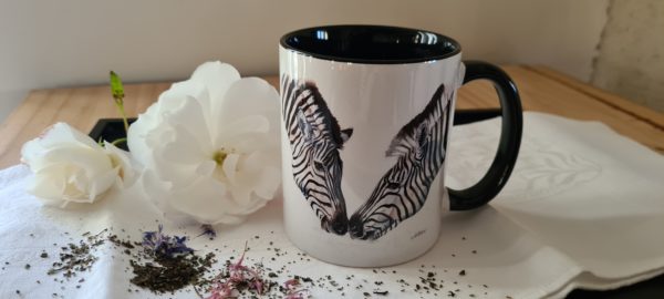 Tasse Pyjama party