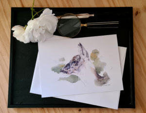 Cartes de vœux