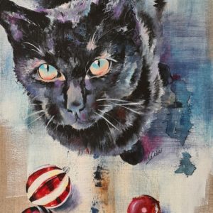 Acrylique