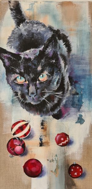 Acrylique