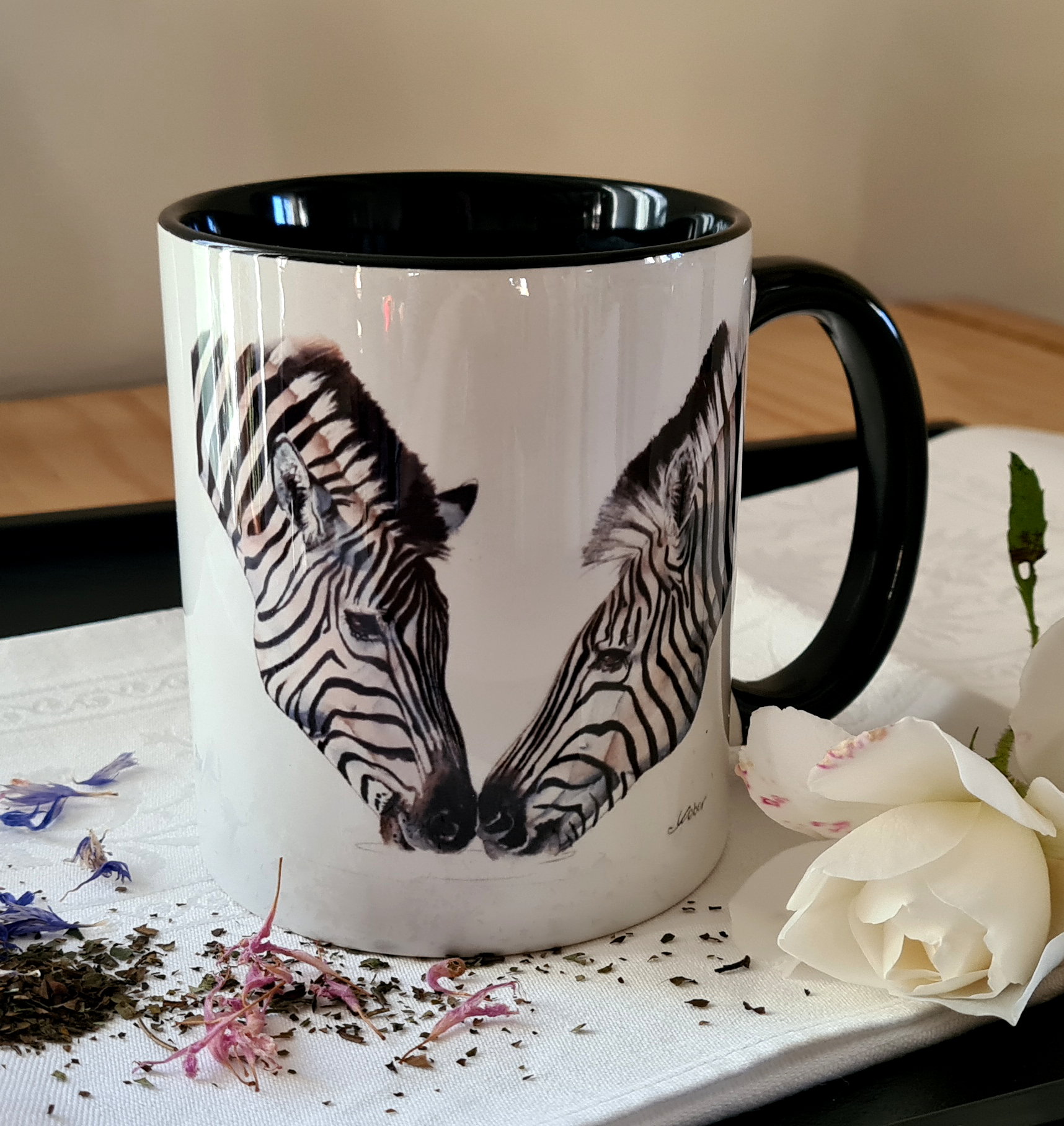 Mug pyjama party Produit dérivé